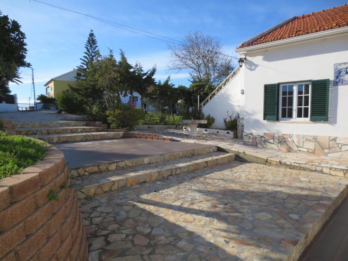Casal Do Melro Villa Ericeira Exterior photo