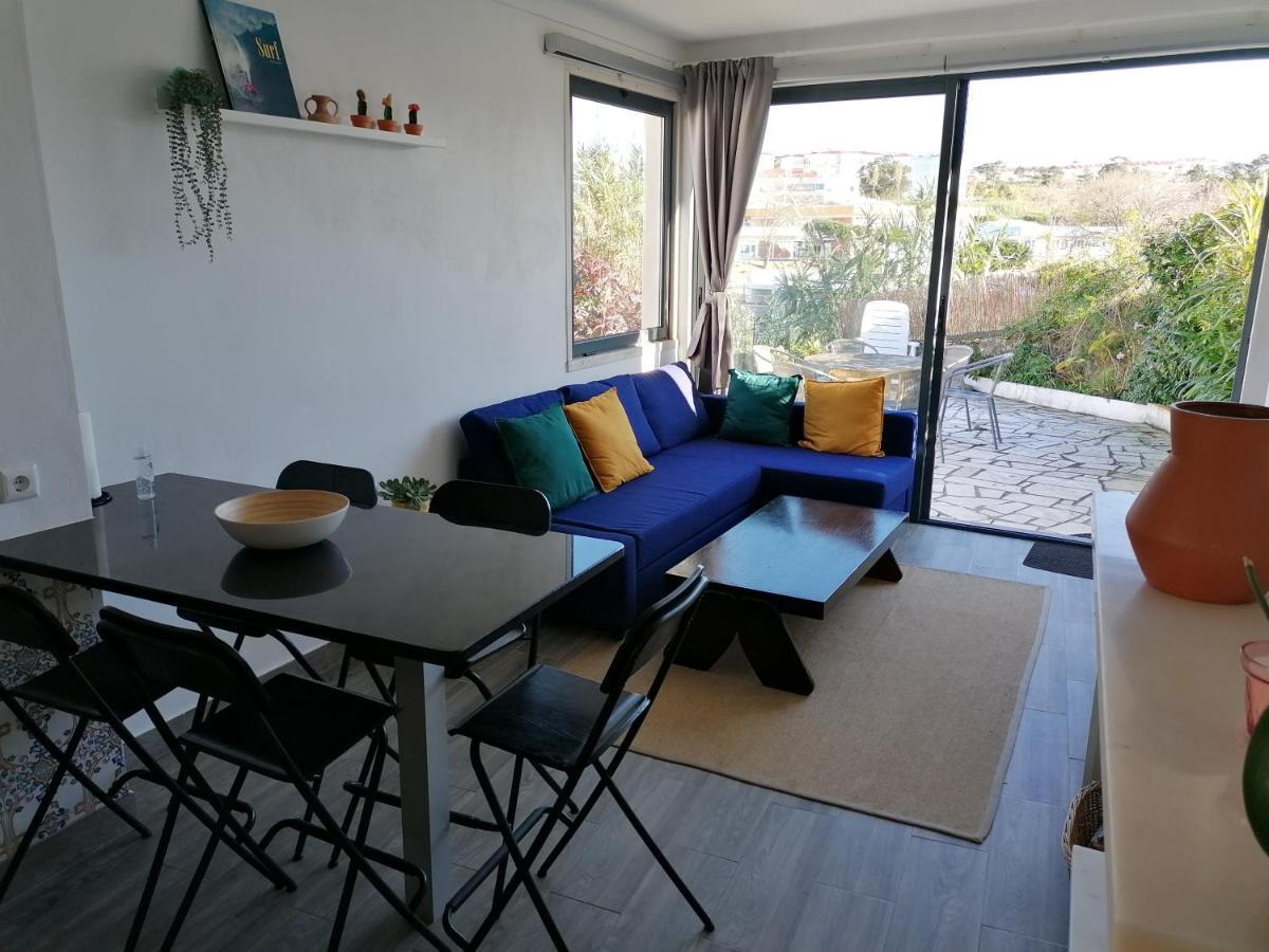 Casal Do Melro Villa Ericeira Exterior photo